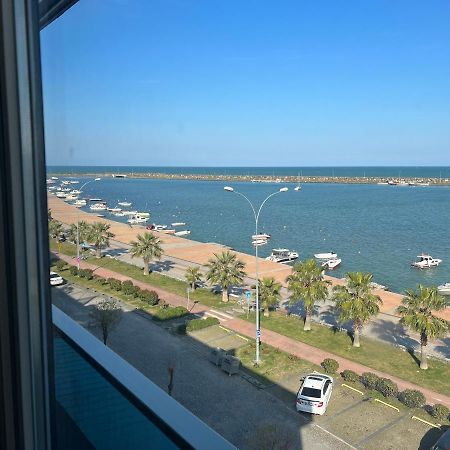 çepnis hotel Samsun Dış mekan fotoğraf