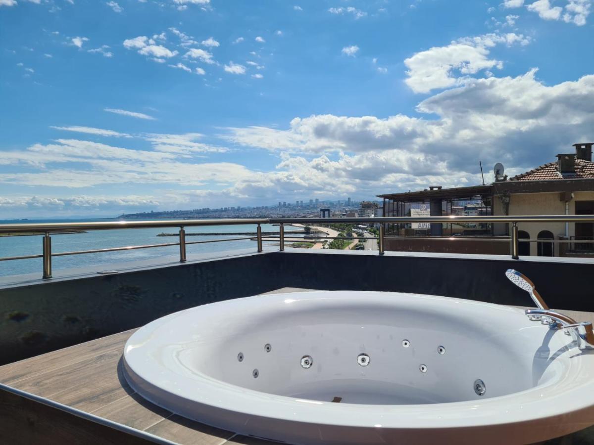 çepnis hotel Samsun Dış mekan fotoğraf