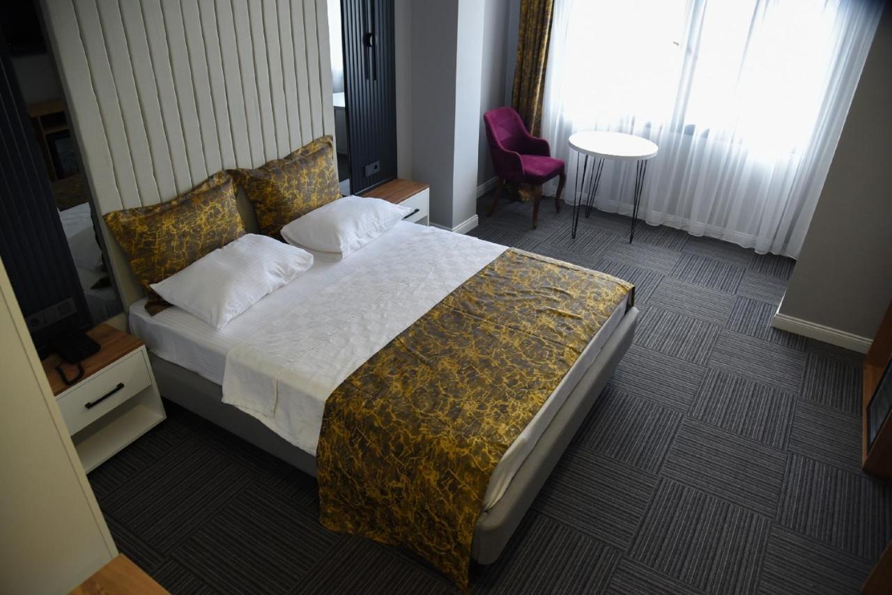 çepnis hotel Samsun Dış mekan fotoğraf