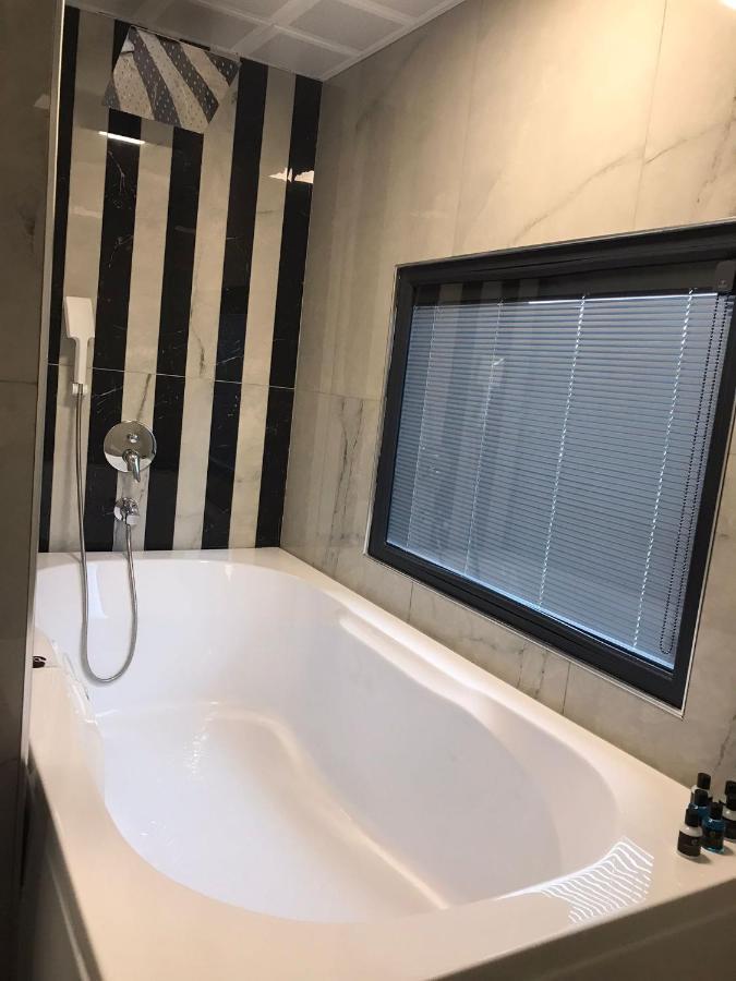 çepnis hotel Samsun Dış mekan fotoğraf