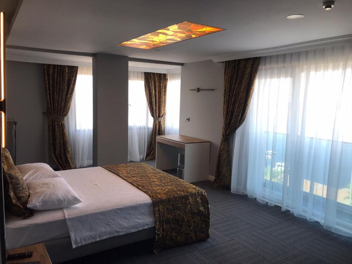 çepnis hotel Samsun Dış mekan fotoğraf
