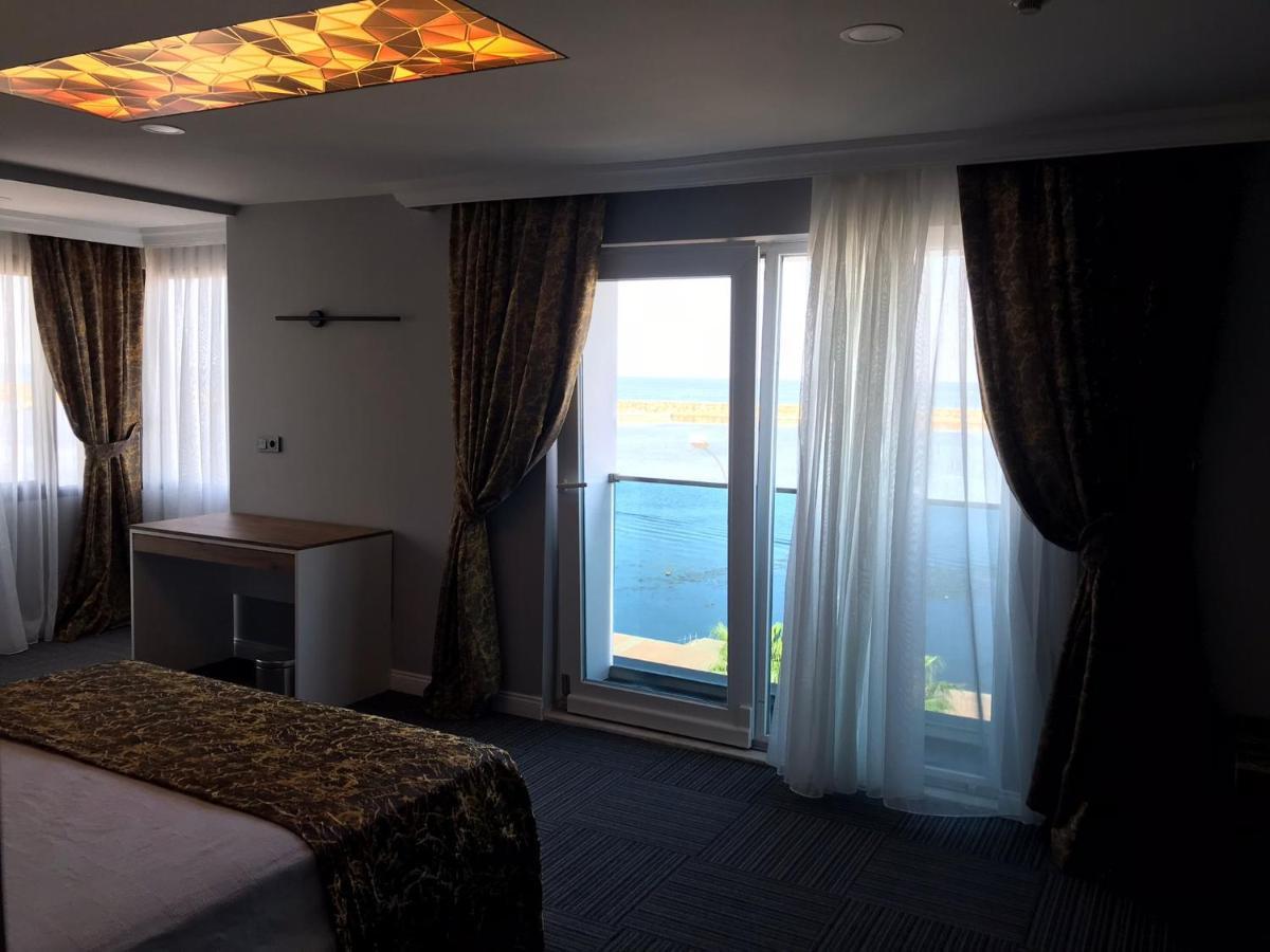çepnis hotel Samsun Dış mekan fotoğraf