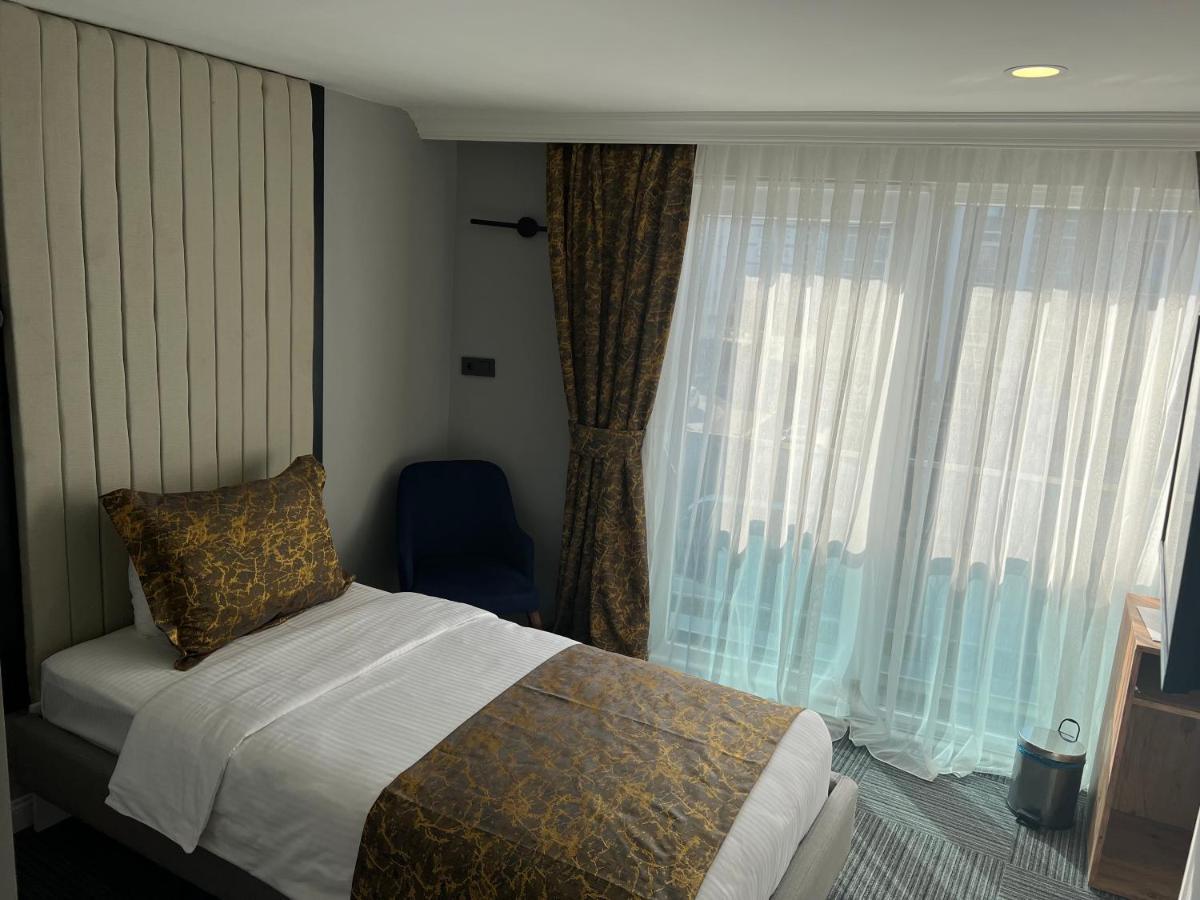 çepnis hotel Samsun Dış mekan fotoğraf