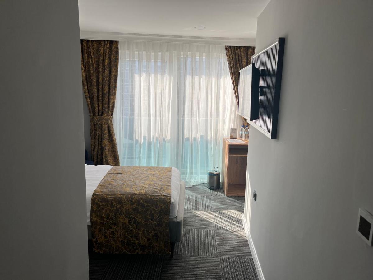 çepnis hotel Samsun Dış mekan fotoğraf