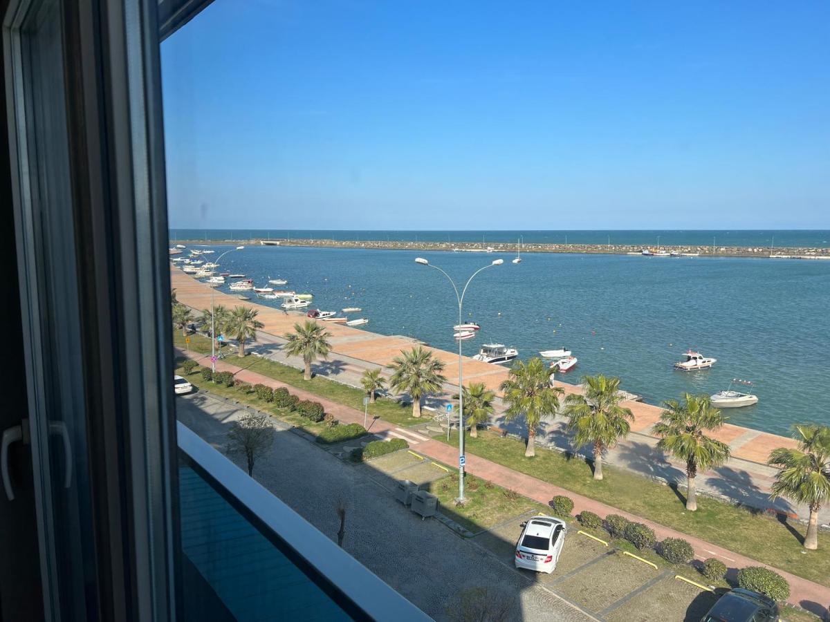 çepnis hotel Samsun Dış mekan fotoğraf