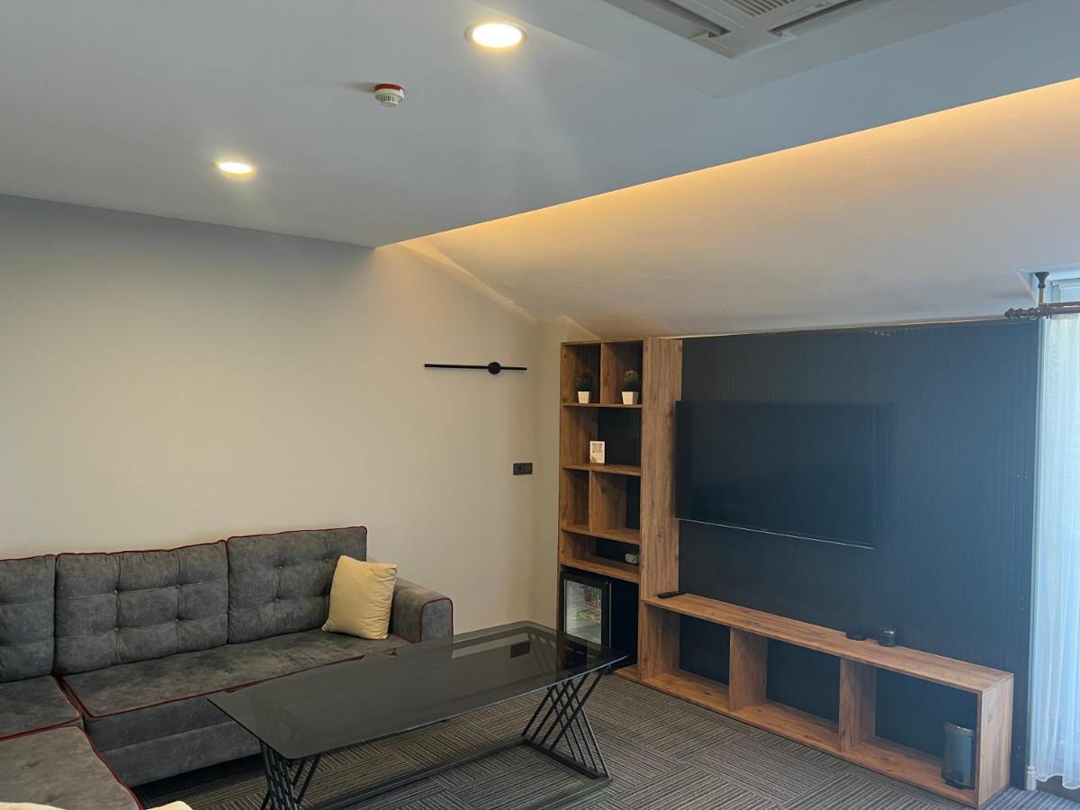 çepnis hotel Samsun Dış mekan fotoğraf