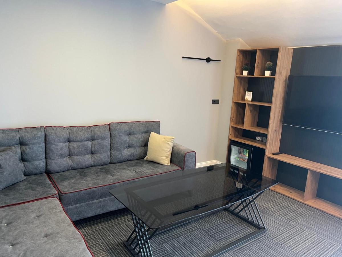 çepnis hotel Samsun Dış mekan fotoğraf