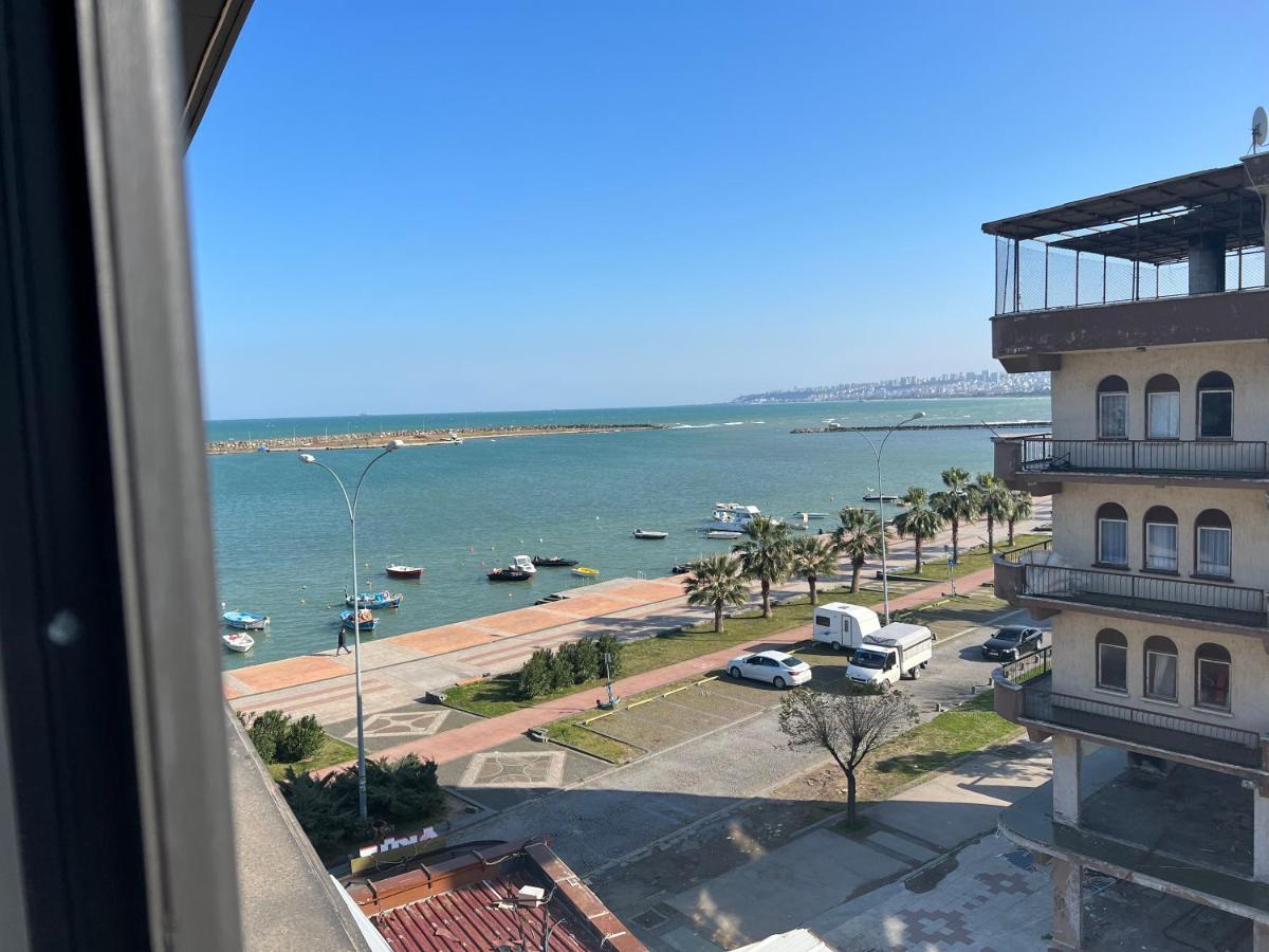 çepnis hotel Samsun Dış mekan fotoğraf