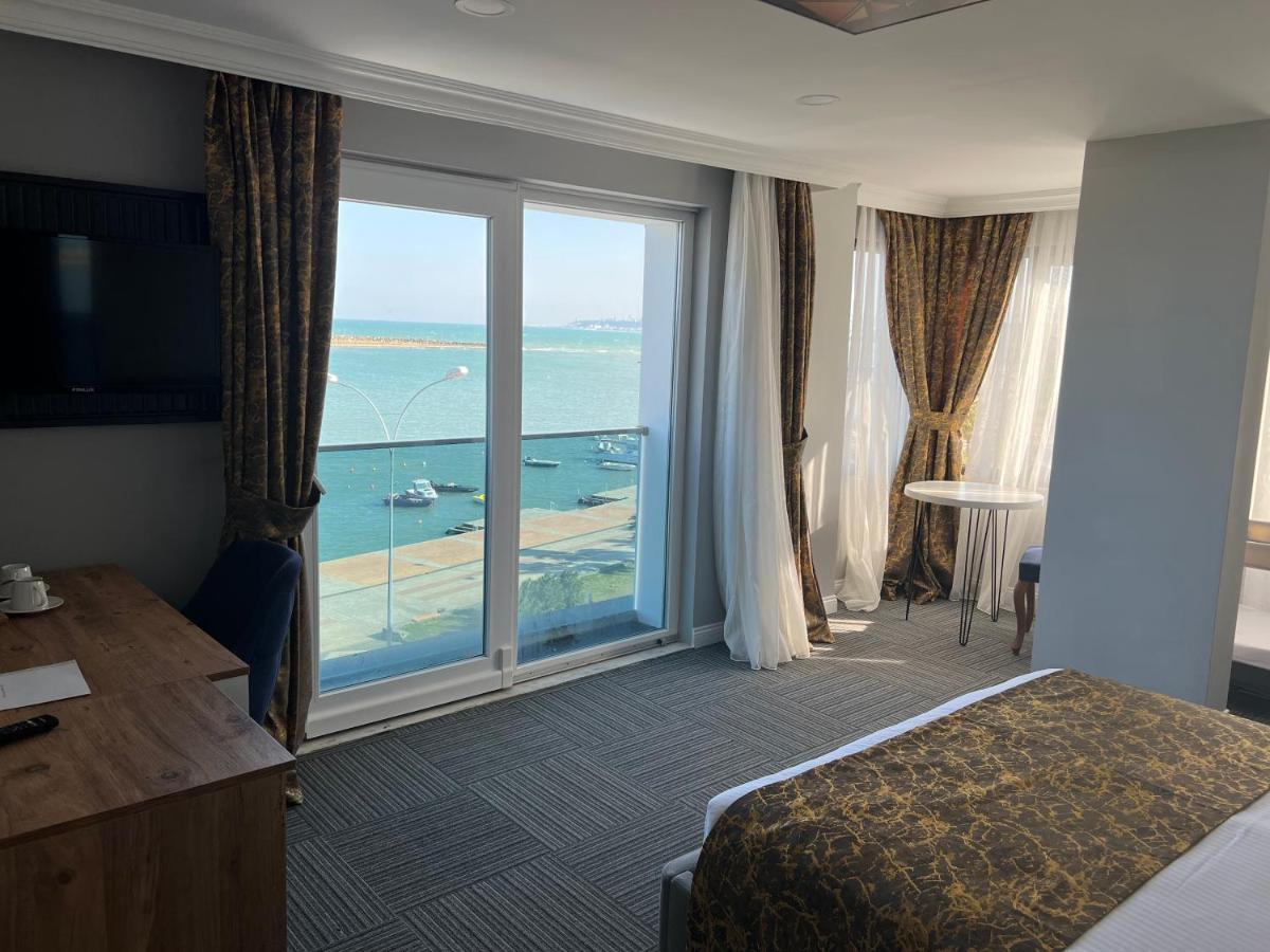 çepnis hotel Samsun Dış mekan fotoğraf