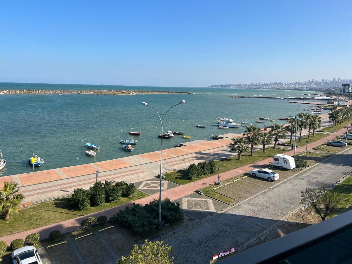 çepnis hotel Samsun Dış mekan fotoğraf