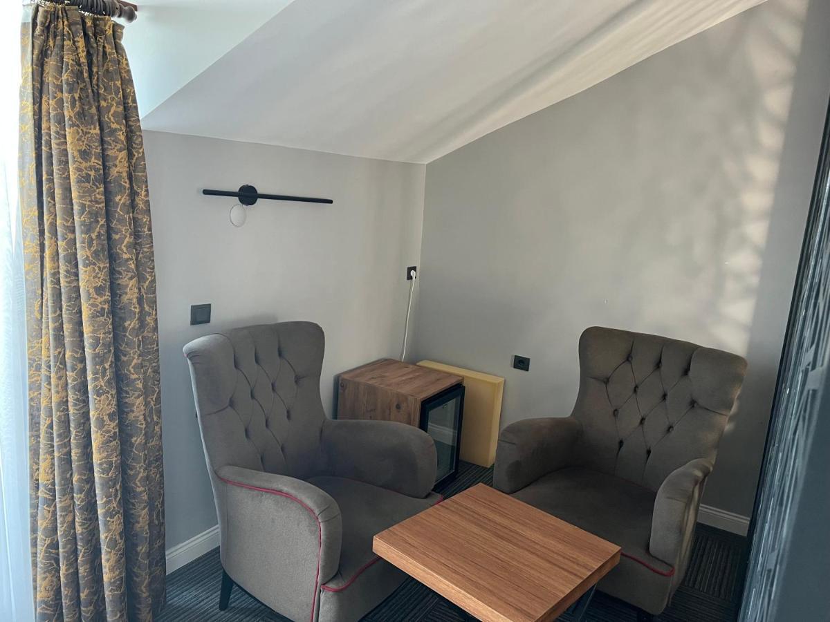 çepnis hotel Samsun Dış mekan fotoğraf