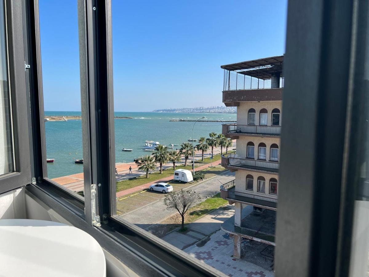 çepnis hotel Samsun Dış mekan fotoğraf