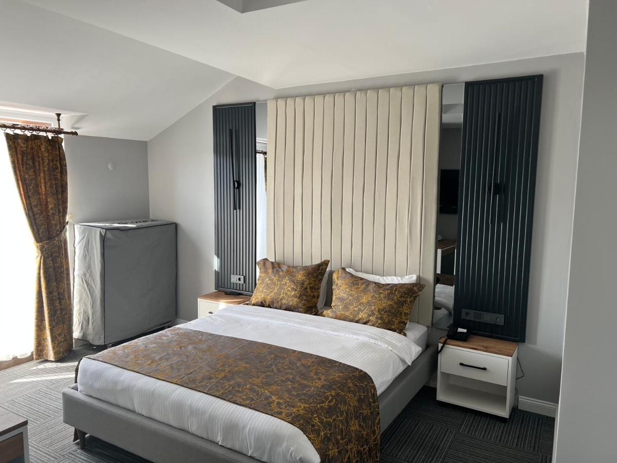 çepnis hotel Samsun Dış mekan fotoğraf