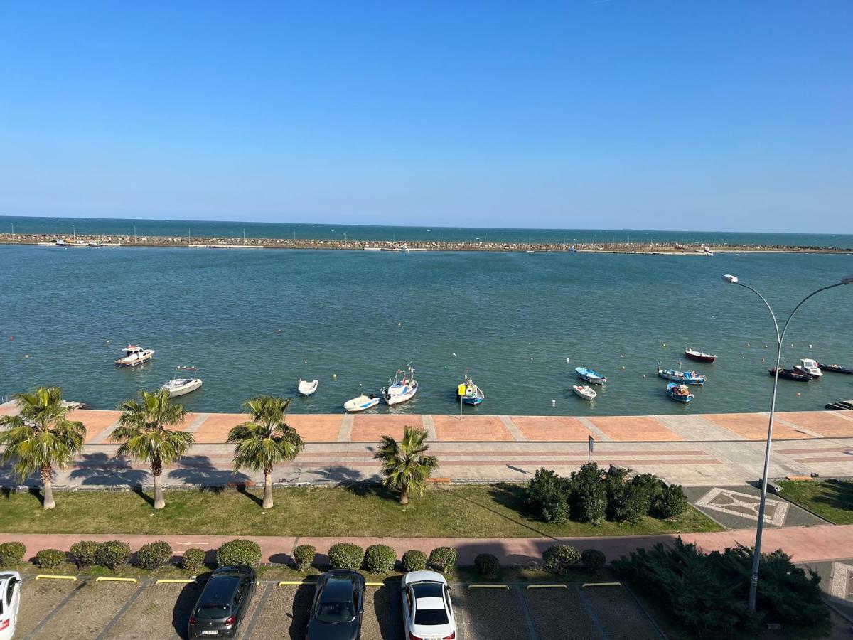 çepnis hotel Samsun Dış mekan fotoğraf